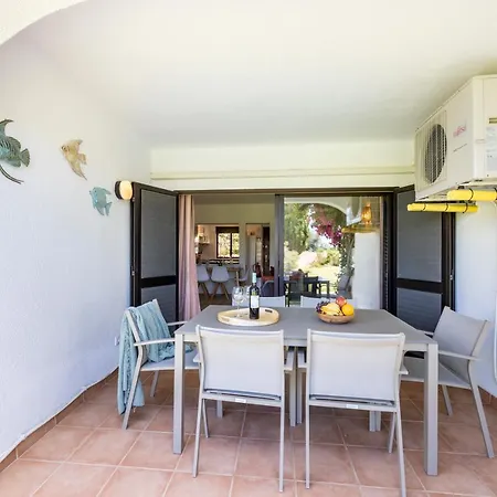 Muito Sol Apartmán *