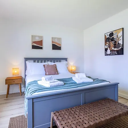 Apartmán Muito Sol Albufeira