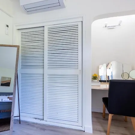 Apartmán Muito Sol *