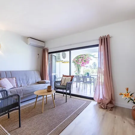 Muito Sol Apartmán Albufeira