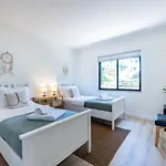 Muito Sol Apartament