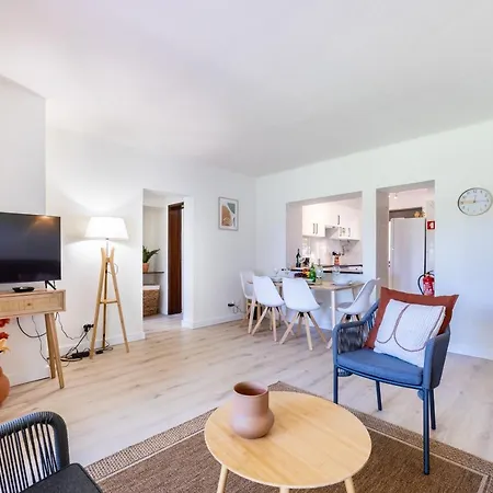 Apartament Muito Sol *