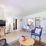 Apartmán Muito Sol *