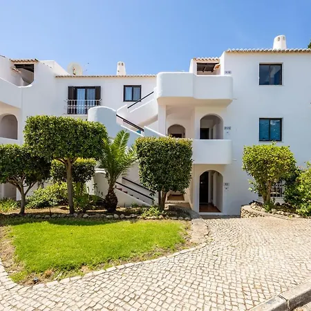 Muito Sol Appartement