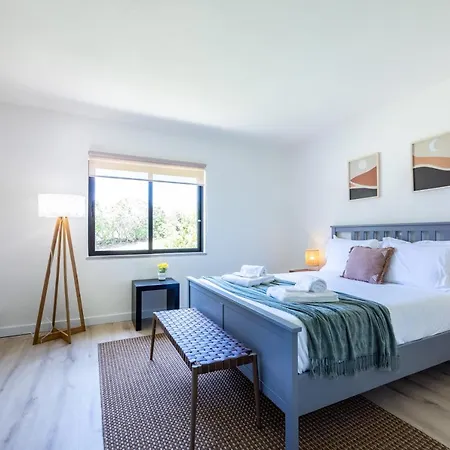 Apartmán Muito Sol