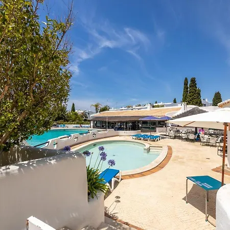 Muito Sol Apartmán Albufeira