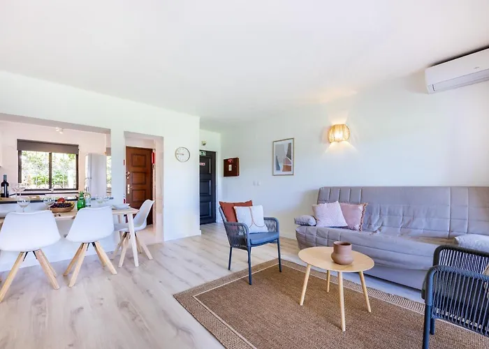 Muito Sol 알부페이라