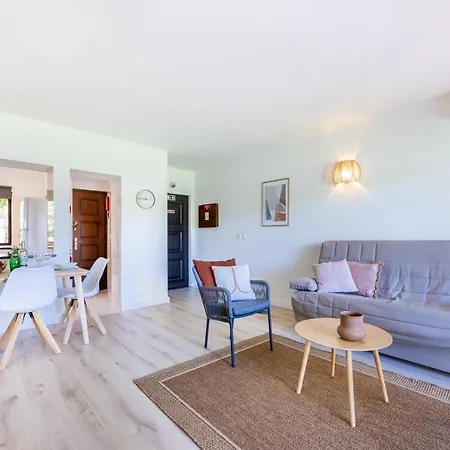 Muito Sol Албуфейра