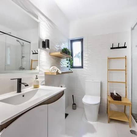 Апартаменты Muito Sol *