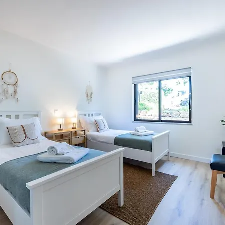 Muito Sol Апартаменты