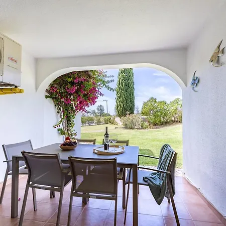 Muito Sol Apartment Albufeira