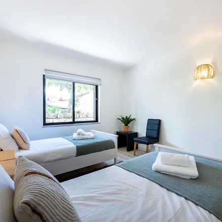 Muito Sol Apartment *