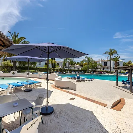 Muito Sol Apartment
