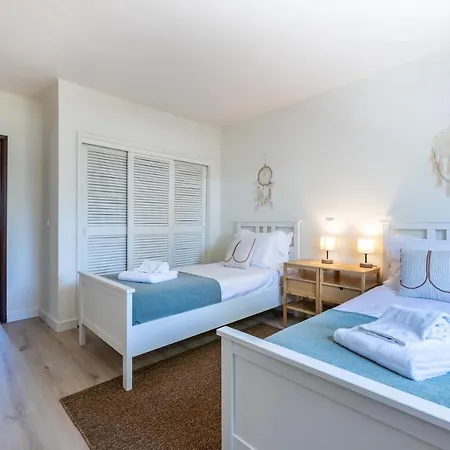 Apartment Muito Sol