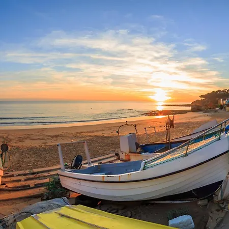 Muito Sol Apartment Albufeira